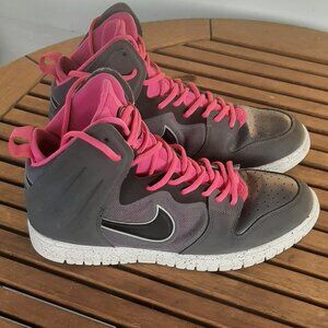 Nike Dunk Free Trainer Size 11